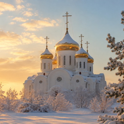 Автобусный тур по Золотому Кольцу из г.Орск  (выезд из г.Уфа)