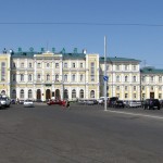 Orenburg-Vokzal